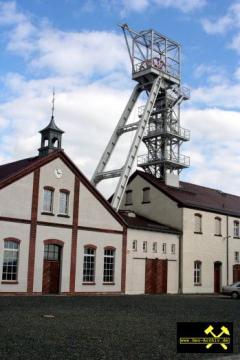 Grube Reiche Zeche im Revier Freiberg, Erzgebirge, Sachsen, (D) (1) 30. September 2005.jpg